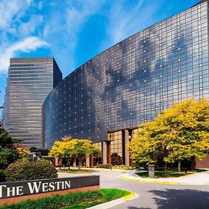 The Westin Southfield Detroit